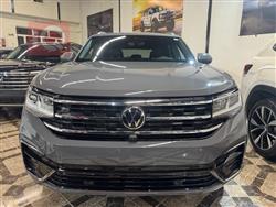 فولكسفاغن أطلس كروس سبورت